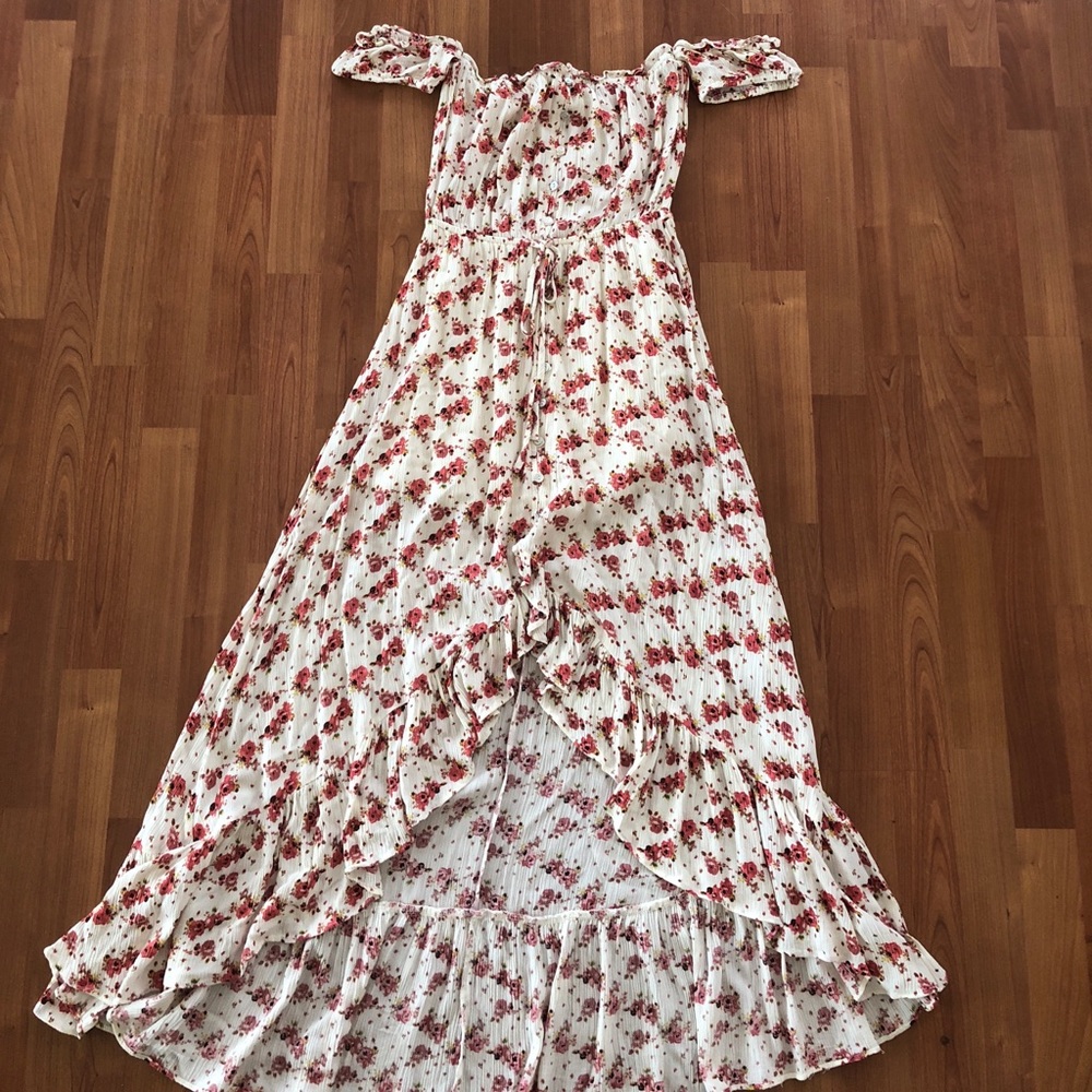 Sweet summer dress